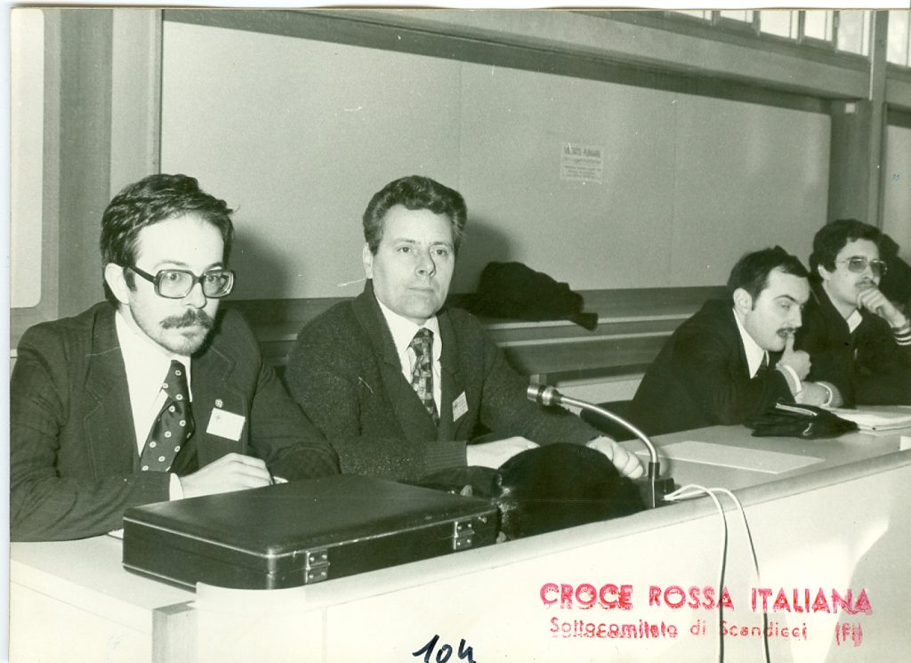 Altri rappresentanti dei VdS